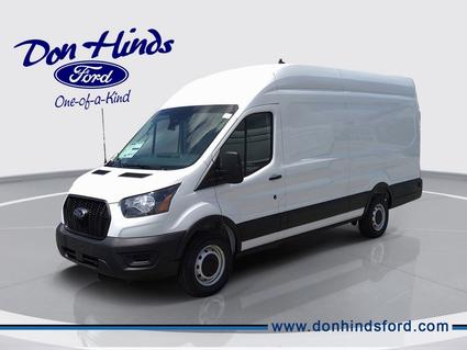 2025 Ford Transit Van Fishers IN