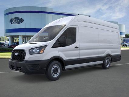 2026 Ford Transit Van St. Louis MO