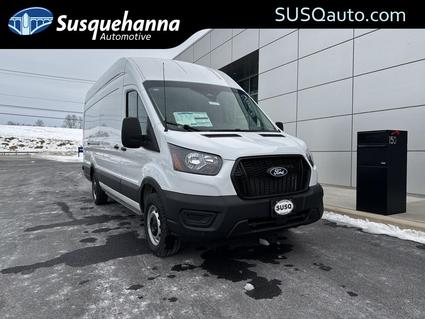 2026 Ford Transit Van Willow Street PA