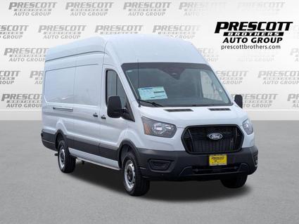2026 Ford Transit Van Rochelle IL