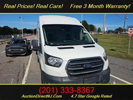 2020 Ford Transit Van Jersey City NJ