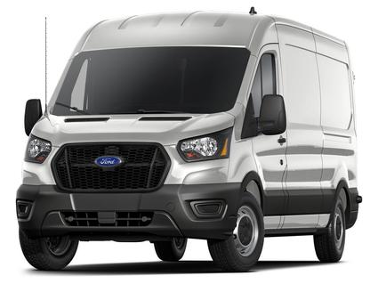 2023 Ford Transit Van Jersey City NJ