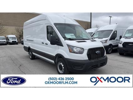2024 Ford Transit Van Louisville KY