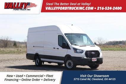 2025 Ford Transit Van Cleveland OH