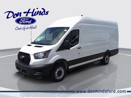 2025 Ford Transit Van Fishers IN