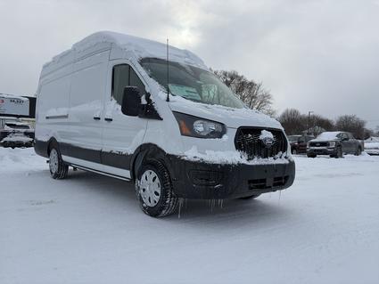 2026 Ford Transit Van Grandville MI