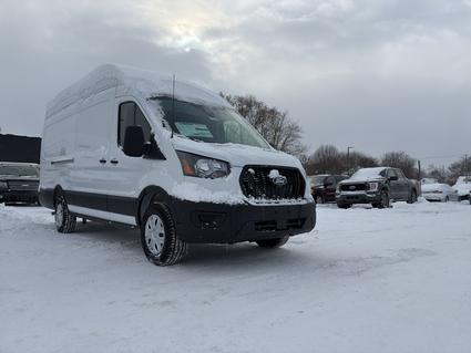 2026 Ford Transit Van Grandville MI