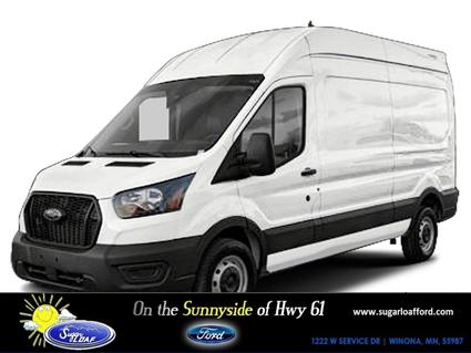 2024 Ford Transit Van Winona MN