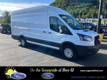 2024 Ford Transit Van Winona MN
