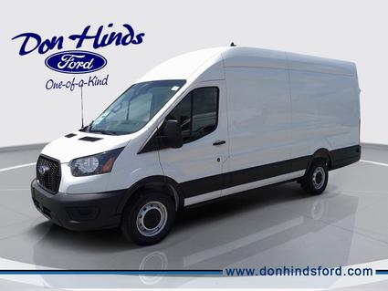 2025 Ford Transit Van Fishers IN
