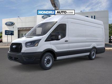 2025 Ford Transit Van Manheim PA