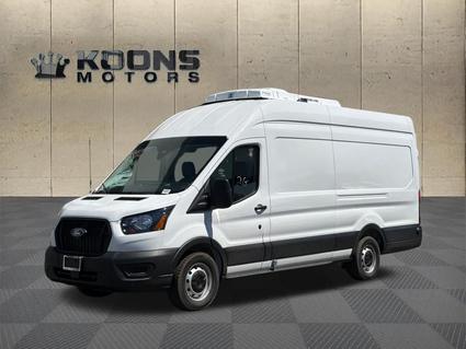 2026 Ford Transit Van  