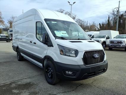 2026 Ford Transit Van Salem VA