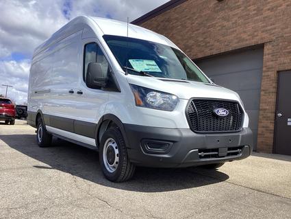 2026 Ford Transit Van Grandville MI