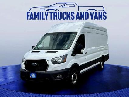 2023 Ford Transit Van Denver CO
