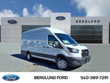 2025 Ford Transit Van Salem VA