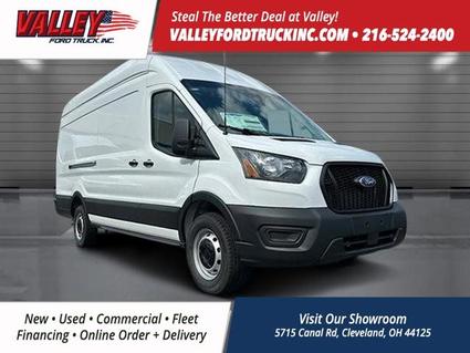 2025 Ford Transit Van Cleveland OH