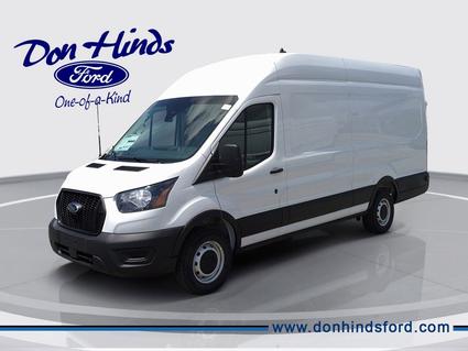 2025 Ford Transit Van Fishers IN