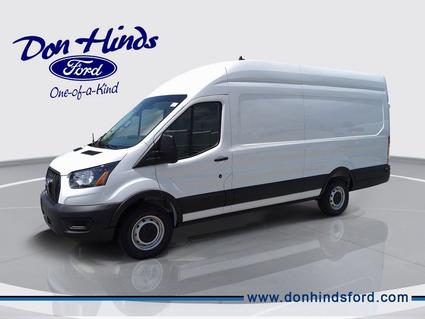 2025 Ford Transit Van Fishers IN