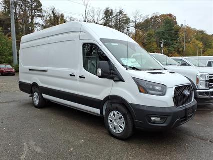 2026 Ford Transit Van Salem VA