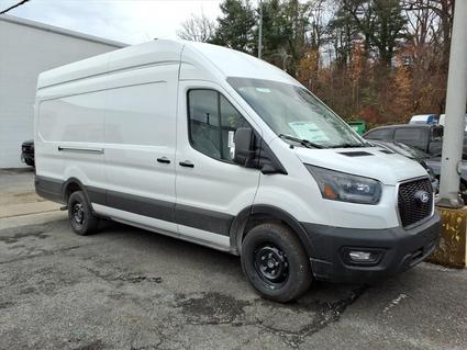 2026 Ford Transit Van Salem VA