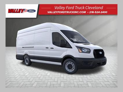 2026 Ford Transit Van Cleveland OH