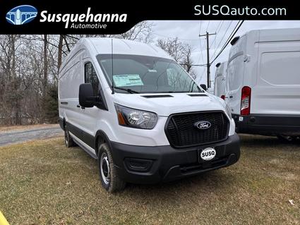 2026 Ford Transit Van Willow Street PA