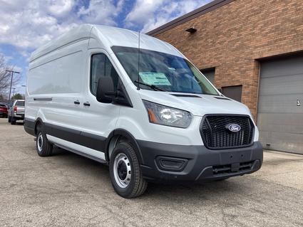 2026 Ford Transit Van Grandville MI