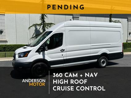 2023 Ford Transit Van Salt Lake City UT