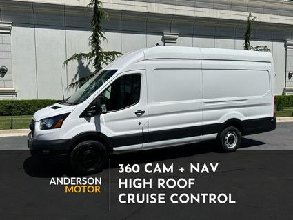 2023 Ford Transit Van Salt Lake City UT