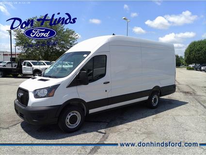 2025 Ford Transit Van Fishers IN