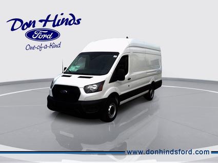 2025 Ford Transit Van Fishers IN
