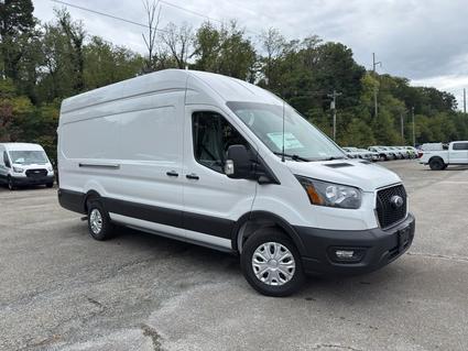 2025 Ford Transit Van Salem VA