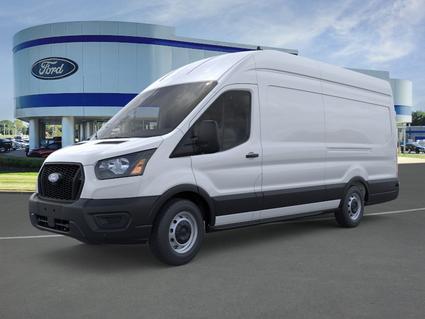 2026 Ford Transit Van St. Louis MO