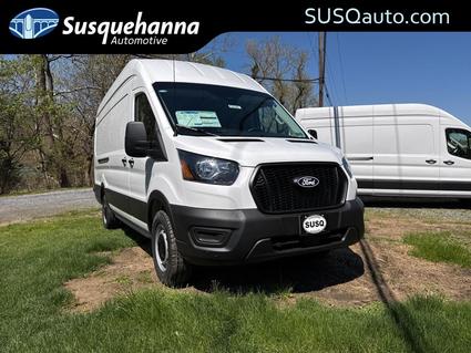 2026 Ford Transit Van Willow Street PA