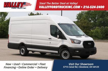 2025 Ford Transit Van Cleveland OH