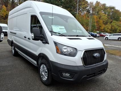 2025 Ford Transit Van Salem VA