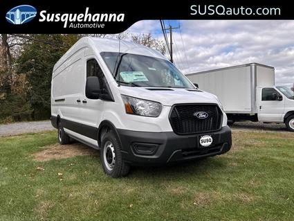 2026 Ford Transit Van Willow Street PA