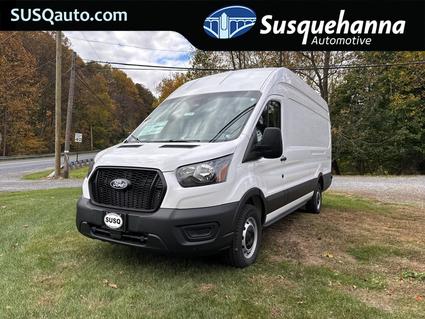 2026 Ford Transit Van Willow Street PA