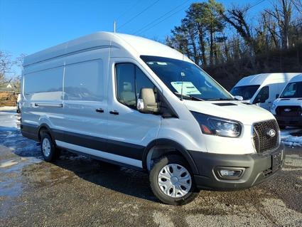 2026 Ford Transit Van Salem VA