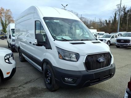 2026 Ford Transit Van Salem VA