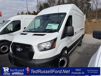2026 Ford Transit Van Knoxville TN