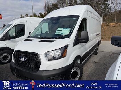 2026 Ford Transit Van Knoxville TN
