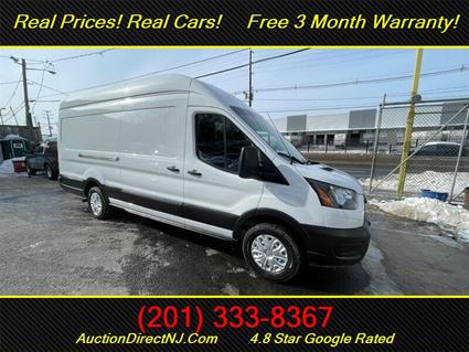 2020 Ford Transit Van Jersey City NJ