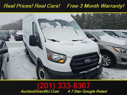 2020 Ford Transit Van Jersey City NJ
