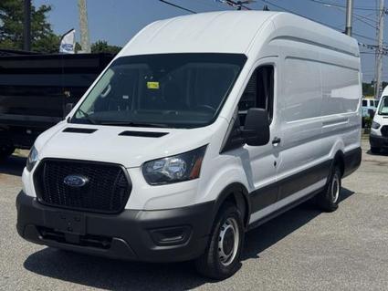 2021 Ford Transit Van Patchogue NY