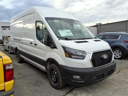 2026 Ford Transit Van Salem VA