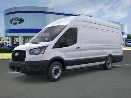 2026 Ford Transit Van St. Louis MO
