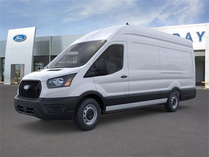 2026 Ford Transit Van Whitesboro TX