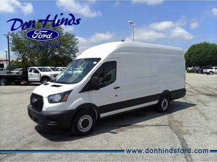2025 Ford Transit Van Fishers IN